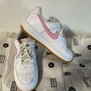 Men’s Nike Air Force 1
